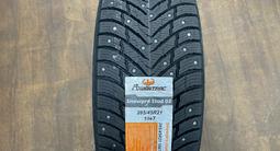 265/45r21 Powertrac Snowpro Stud 02 за 82 000 тг. в Астана – фото 2