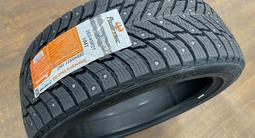 265/45r21 Powertrac Snowpro Stud 02 за 82 000 тг. в Астана – фото 3