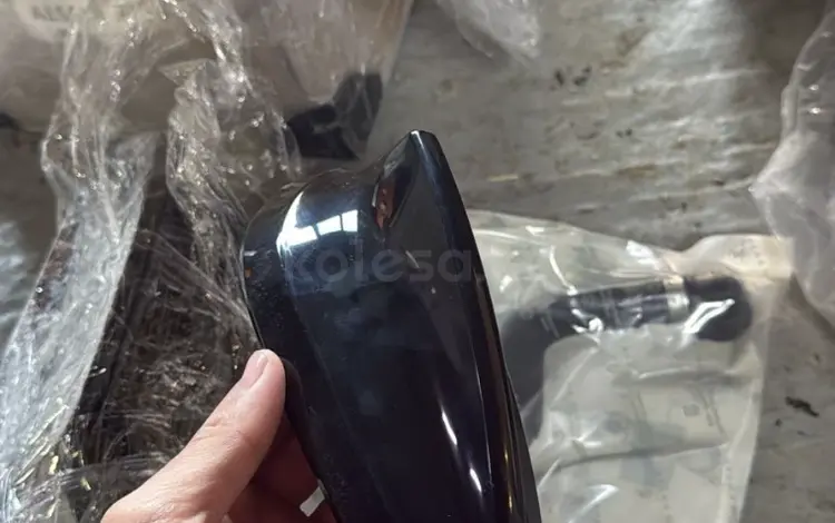 Плавник на BMW за 25 000 тг. в Алматы