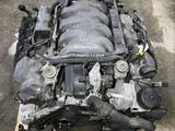 Двигатель 113 Мерседес 5.0 за 850 900 тг. в Астана – фото 2