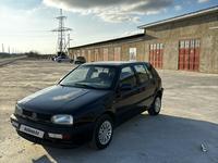 Volkswagen Golf 1993 годаfor1 350 000 тг. в Тараз