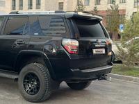 Toyota 4Runner 2021 годаfor25 200 000 тг. в Астана