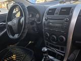 Toyota Corolla 2013 года за 4 500 000 тг. в Актобе