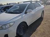 Toyota Corolla 2013 года за 4 500 000 тг. в Актобе – фото 4