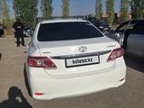 Toyota Corolla 2013 года за 4 500 000 тг. в Актобе – фото 5