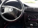 Volkswagen Passat 1997 годаfor2 200 000 тг. в Саумалколь – фото 5