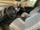 Toyota RAV4 2014 годаүшін9 300 000 тг. в Уральск – фото 5