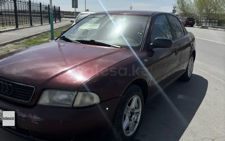 Audi A4 1997 года за 1 500 000 тг. в Кызылорда