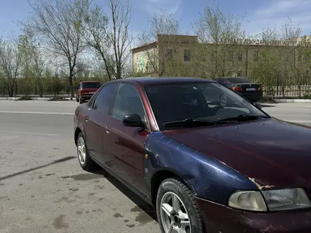 Audi A4 1997 года за 1 500 000 тг. в Кызылорда – фото 2
