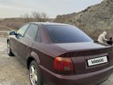 Audi A4 1997 года за 1 500 000 тг. в Кызылорда – фото 5