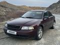 Audi A4 1997 года за 1 500 000 тг. в Кызылорда – фото 6