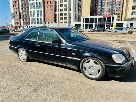 Mercedes-Benz S 500 1998 года за 2 800 000 тг. в Астана