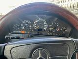 Mercedes-Benz S 500 1998 годаүшін2 800 000 тг. в Астана – фото 5