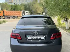 Toyota Camry, 2007