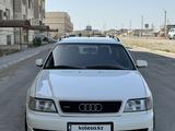 Audi A6 1995 года за 3 700 000 тг. в Жанаозен