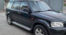 Honda CR-V 1998 года за 4 100 000 тг. в Алматы – фото 2