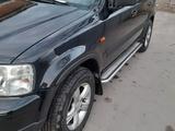 Honda CR-V 1998 года за 3 950 000 тг. в Талгар – фото 3