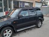 Honda CR-V 1998 годаүшін3 950 000 тг. в Алматы – фото 5