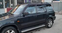 Honda CR-V 1998 года за 4 100 000 тг. в Алматы – фото 5