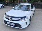 Toyota Camry 2014 годаүшін10 200 000 тг. в Шымкент