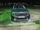 Kia Seltos 2024 годаүшін13 000 000 тг. в Аксу – фото 2