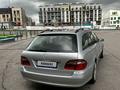 Mercedes-Benz E 500 2003 годаүшін7 200 000 тг. в Алматы – фото 5