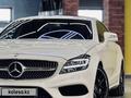 Mercedes-Benz CLS 500 2013 годаүшін10 000 000 тг. в Атырау – фото 12