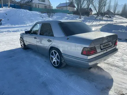 Mercedes-Benz E 320 1995 года за 5 300 000 тг. в Алматы – фото 13