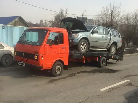 Volkswagen  LT 1984 года за 3 000 000 тг. в Алматы – фото 24