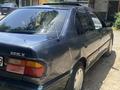 Nissan Primera 1992 годаүшін800 000 тг. в Талдыкорган – фото 5
