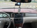 Toyota Corolla 2003 года за 3 400 000 тг. в Актобе