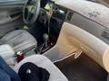 Toyota Corolla 2003 года за 3 400 000 тг. в Актобе – фото 5