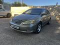Toyota Corolla 2003 года за 3 400 000 тг. в Актобе – фото 8