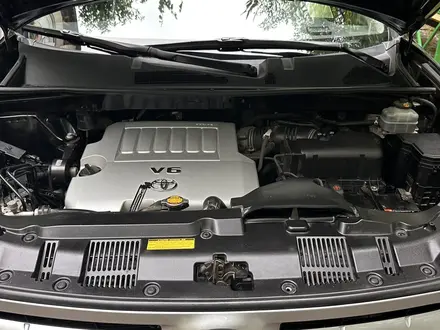 Toyota Highlander 2011 года за 11 900 000 тг. в Алматы – фото 12
