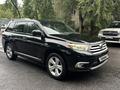 Toyota Highlander 2011 годаүшін11 900 000 тг. в Алматы – фото 3