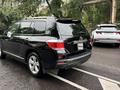 Toyota Highlander 2011 годаүшін11 900 000 тг. в Алматы – фото 5