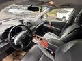 Toyota Highlander 2011 годаүшін11 900 000 тг. в Алматы – фото 10
