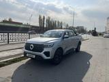 Great Wall Poer KingKong 2023 года за 13 000 000 тг. в Алматы – фото 3