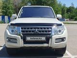 Mitsubishi Pajero 2014 годаүшін13 600 000 тг. в Алматы – фото 3