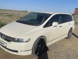 Honda Odyssey 2006 года за 4 000 000 тг. в Актобе – фото 2