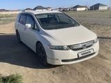 Honda Odyssey 2006 года за 4 000 000 тг. в Актобе