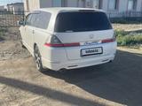 Honda Odyssey 2006 года за 4 000 000 тг. в Актобе – фото 3