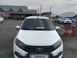 ВАЗ (Lada) Granta 2190 2020 годаүшін2 800 000 тг. в Алматы