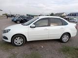 ВАЗ (Lada) Granta 2190 2020 годаүшін2 800 000 тг. в Алматы – фото 3
