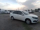 ВАЗ (Lada) Granta 2190 2020 годаүшін2 800 000 тг. в Алматы – фото 2