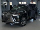 Lexus LX 600 2026 года за 82 000 000 тг. в Шымкент – фото 2