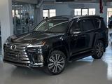 Lexus LX 600 2026 года за 82 000 000 тг. в Шымкент