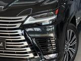 Lexus LX 600 2026 года за 82 000 000 тг. в Шымкент – фото 4