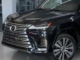 Lexus LX 600 2026 года за 82 000 000 тг. в Шымкент – фото 3