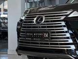 Lexus LX 600 2026 года за 82 000 000 тг. в Шымкент – фото 5